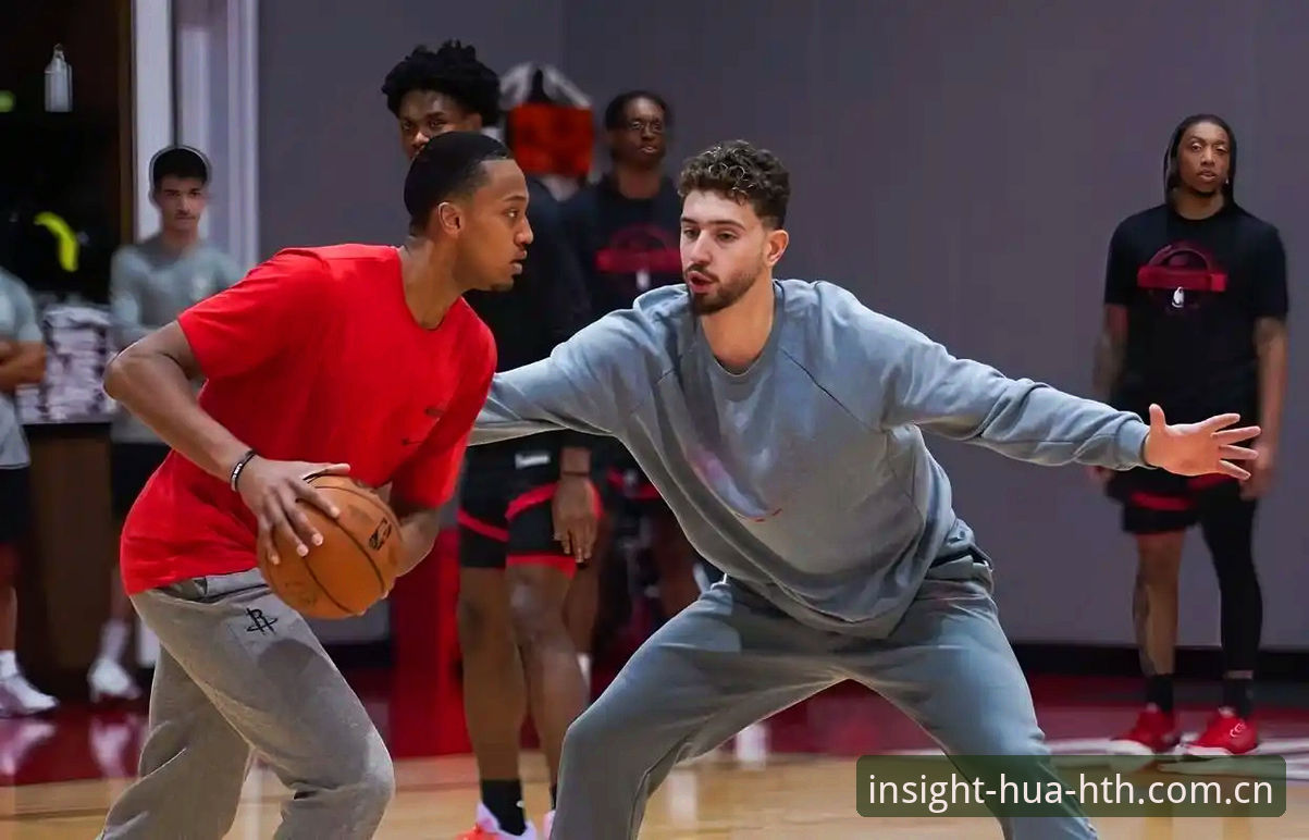 从字母哥潜在交易看NBA球星动向：一位资深体育迷的实战观察心得